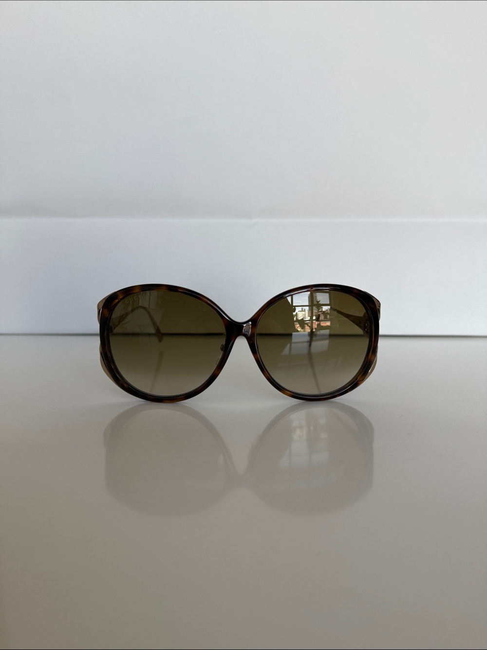 Authentic Gucci Sunglasses